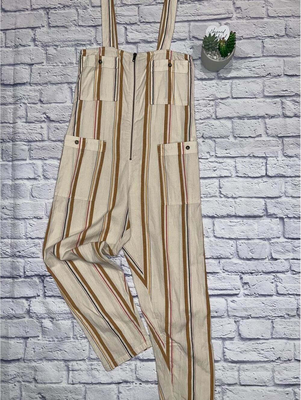 BILLABONG Jumpsuit size small
